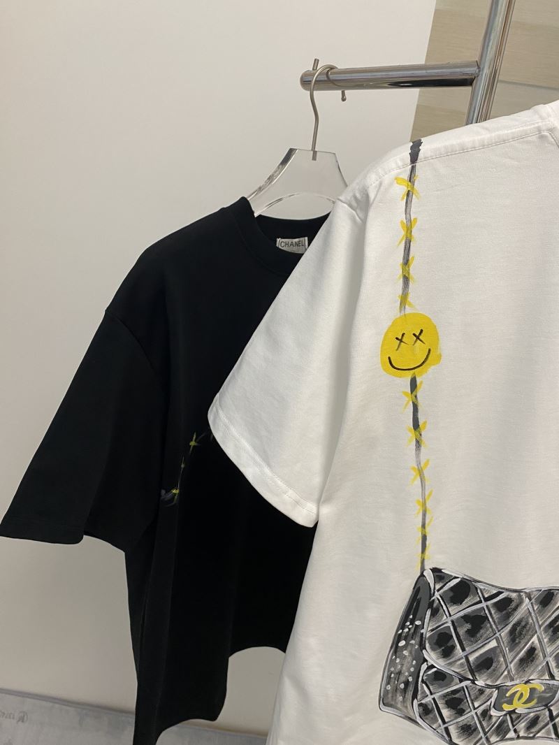 Chanel T-Shirts